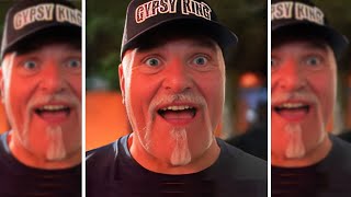 BREAKING John Fury Breaks Down After Tyson Fury Dismisses Him His Trainerquot [upl. by Zaccaria]