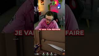 Il ma fait trop de peine 😂 live twitch valorant clipstwitch [upl. by Talya]