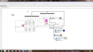 BLDC Motor Simulink Model Part2 [upl. by Aicen]