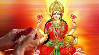 Mantra Pushpanjali मंत्र पुष्पांजलि Laxmi Ji Poojan Vidhi  Hindi SpiritualActivity [upl. by Aeduj]