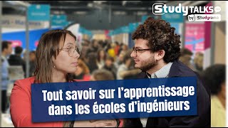 Tout savoir sur l’apprentissage dans les écoles d’ingénieurs [upl. by Gustavo]