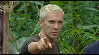 Im A Celebrity Get Me Out Of Here 2009 E17 P2 [upl. by Ninerb]