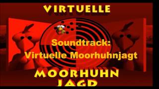 Original Virtuelle Moorhuhn Jagt OST Theme Soundtrack [upl. by Nylrak]