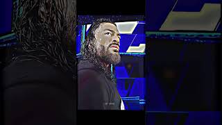 Wait for Roman Reigns Beck [upl. by Giguere]