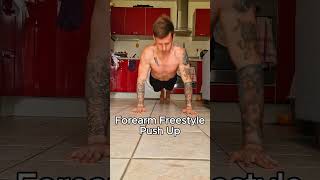 Les variantes des pompes  V2 streetworkout hometraining calisthenics pushups pompes [upl. by Dav944]