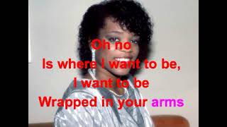 Shame Evelyn Champagne King Lyrics [upl. by Katya]