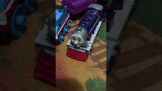 Heave Ho Thomas Remake [upl. by Ravel]