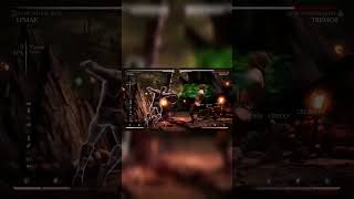 MKX ERMAC MASTER OF SOULS COMBOS MORTALKOMBATXL GAMING GAMEPLAY PS4 ERMAC [upl. by Sang757]