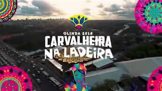 Carvalheira na Ladeira 2018 écarnaécarva [upl. by Shenan]