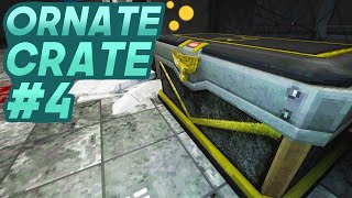 Ornate Crate Location 4  Abiotic Factor [upl. by Weed675]