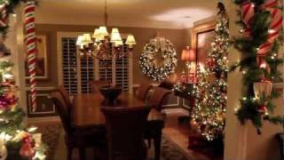 Christmas Home Tour [upl. by Narayan]