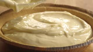 How to Make Fresh Key Lime Pie  Allrecipescom [upl. by Sad]