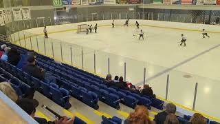 Saugeen Shores Storm U11B vs Mt Forest Rams [upl. by Putscher691]