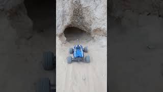 rc car crazy test rc rccar 4wd short shorts shortfeed [upl. by Caves]