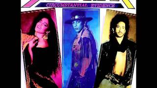 Shalamar Born To Love [upl. by Art]