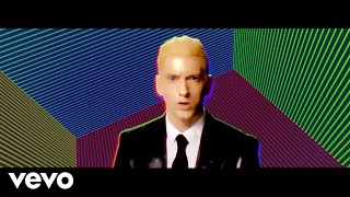 Eminem  Rap God Explicit [upl. by Oirasec]