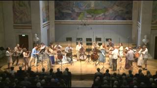 Carl Nielsen Intermezzo Little Suite for Strings Op 1  II Intermezzo [upl. by Haissem212]