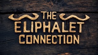 The Eliphalet Connection  History Shorts [upl. by Cinamod]