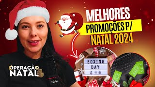 Promoções de natal  Marketing natal 2024  Operação Natal aula02 [upl. by Adnaluy561]