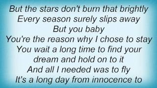 Tina Arena  Sorrento Moon Lyrics [upl. by Ernesta]