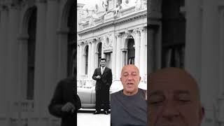 LALMANACCO DI WILLIAM cultura ricordi lalmanaccodelgiornodopo lamborghini storia [upl. by Mccoy]