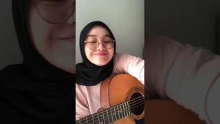 Salma  Rindu Dalam Hati Cover I Cantik Alami Ya salmasalsabil cover [upl. by Ilujna]