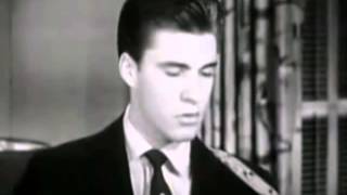 Ricky Nelson  Stood Up [upl. by Andrea842]