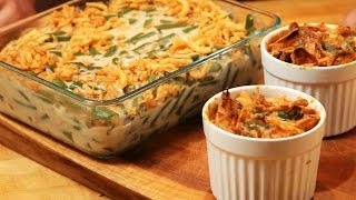 Green Bean Casserole [upl. by Mukerji]