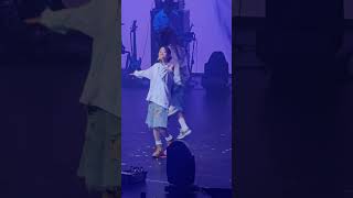 FANCAM 241130 BoA  My Name  Ones Own in Singapore [upl. by Rother]