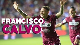 Francisco Calvo  Defensive Skills amp Goals  Minnesota FC Saprissa Costa Rica [upl. by Muffin880]