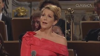 Salve Regina Giacomo Puccini Joyce DiDonato mezzosoprano [upl. by Drarehs]