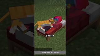 TRUCO CON TUS GATOS EN MINECRAFT [upl. by Irami932]