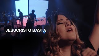 Jesucristo Basta  Un Corazón EN VIVO Videoclip oficial HD [upl. by Weksler]