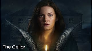 The Cellar 2022  Trailer Oficial Subtitulado [upl. by Aniv]