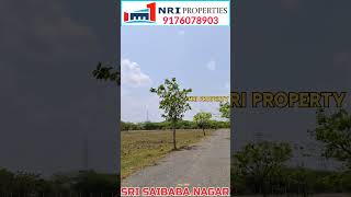 Singaperumal Koil Plots For Sale land property realestate [upl. by Elmina]