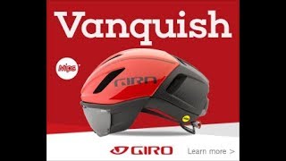 Giro Vanquish MIPS Helmet [upl. by Ainez]