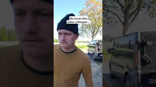 Herr Lehrling hat frei🥲🔨🔨 handwerk comedy show fypシ゚viral trends frei crafting shorts [upl. by Baseler]