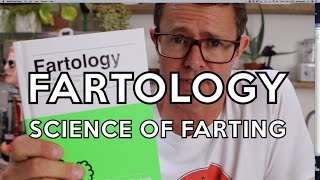 Fartology Poo Lab How do you digest food A little insight into the Fartology book [upl. by Egroj568]