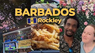 Barbados Best Place to Stay  Rockley Christ Church [upl. by Analahs]