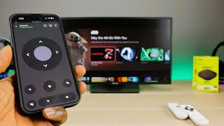 Ultimate Free Remote App For Your Streaming Devices Nvidia Shield TV Chromecast Onn 4k Streaming [upl. by Lan]