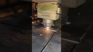 4mm laser cutting shortvideo song instagram [upl. by Schnur]