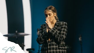 Jesus Was Famous  Sadie Robertson Huff at Passion Conference 2021 [upl. by Farris]