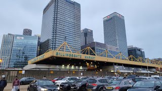 Uks Largest Fish Market  Billingsgate Fish Market London  Watch this before visit  With price [upl. by Walford]