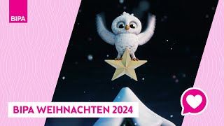 BIPA Weihnachten 2024 Das kleine Weihnachtswunder  Teil 3 [upl. by Enerak]