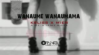 Wanaume WanaumamaFull official Release [upl. by Canfield764]