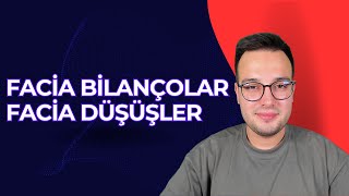 REZALET BİLANÇOLAR HİSSELERİ ÇAKTI [upl. by Nemhauser505]