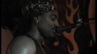 SWEET LOVECOMMODORES PERFORMED BY DMAURICE [upl. by Ynnam]