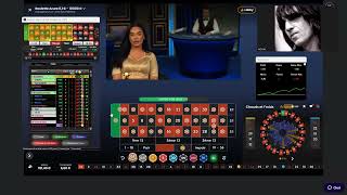 Roulette Elite  42 Euros Win  In 44 Minutes [upl. by Yarled66]