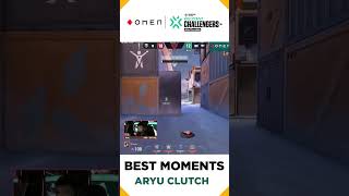 OMEN VCSA Finale Day 2 Best Moments Insane Plays amp Epic Clutches [upl. by Ronyar]