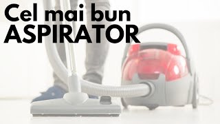 Cel mai bun ASPIRATOR cu SAC  Top 3 in 2024 [upl. by Cassandry]